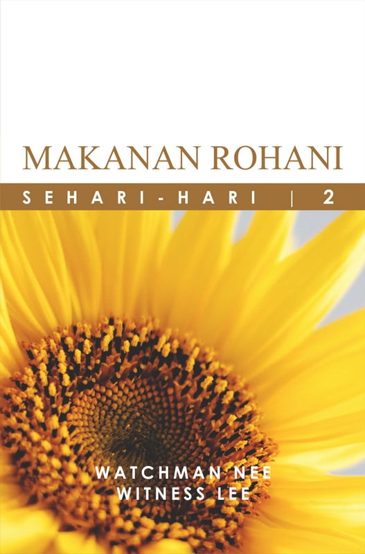 Makanan Rohani Sehari-hari (2)