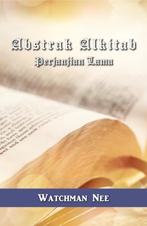 Abstrak Alkitab : Perjanjian Lama