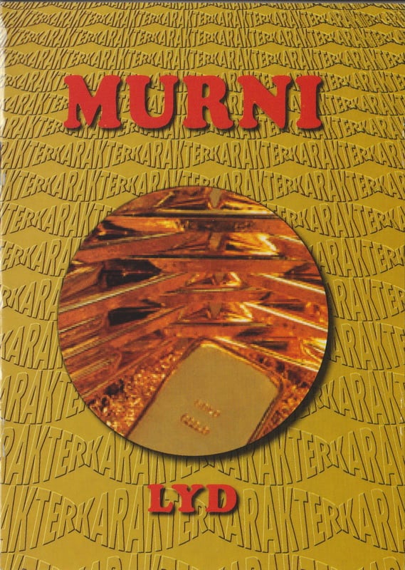 Karakter - Murni