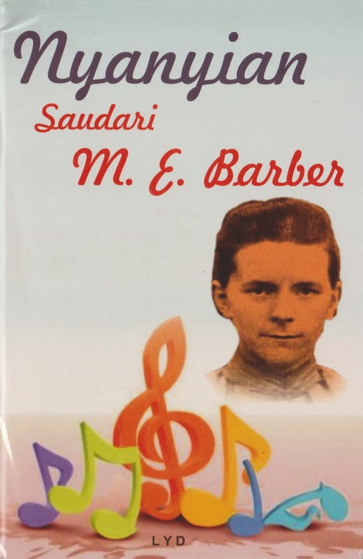 Nyanyian Saudari M. E. Barber
