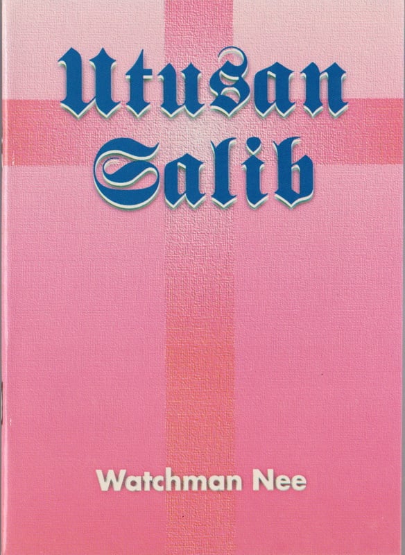 Utusan Salib