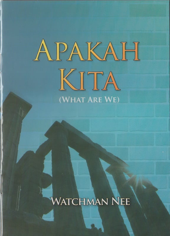 Apakah Kita?