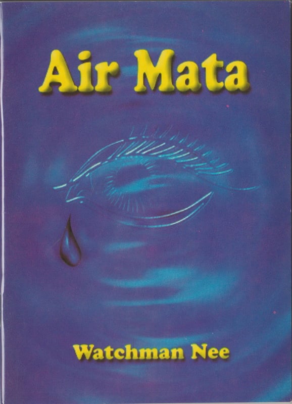 Air Mata