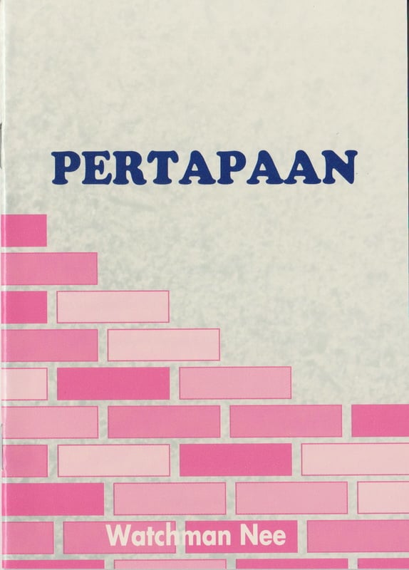 Pembinaan Dasar - Pertapaan