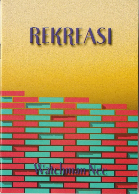 Pembinaan Dasar - Rekreasi