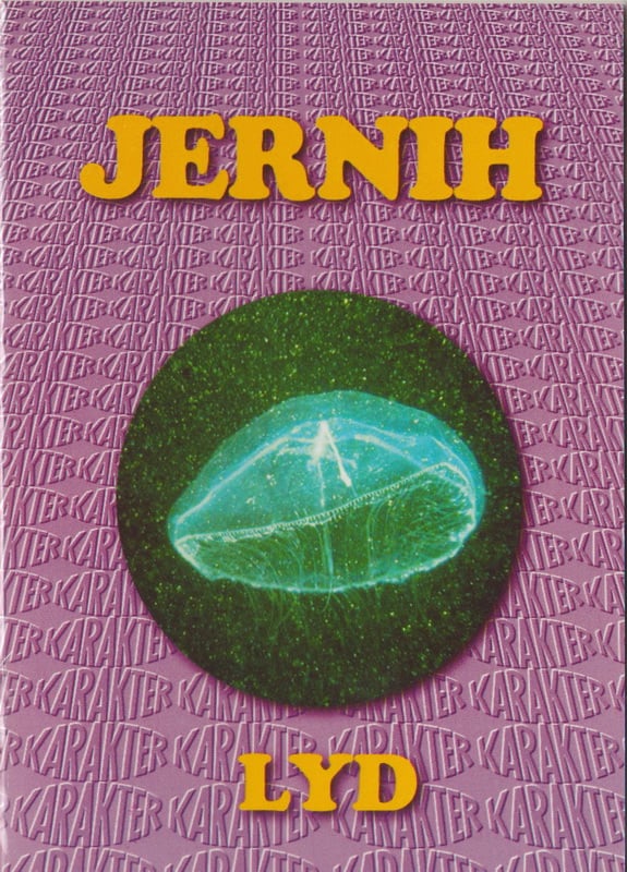Karakter - Jernih