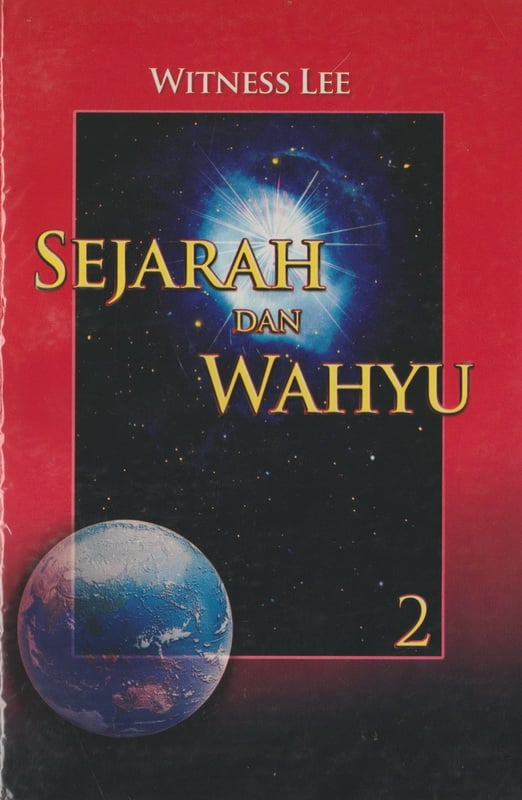 Sejarah dan Wahyu (2)