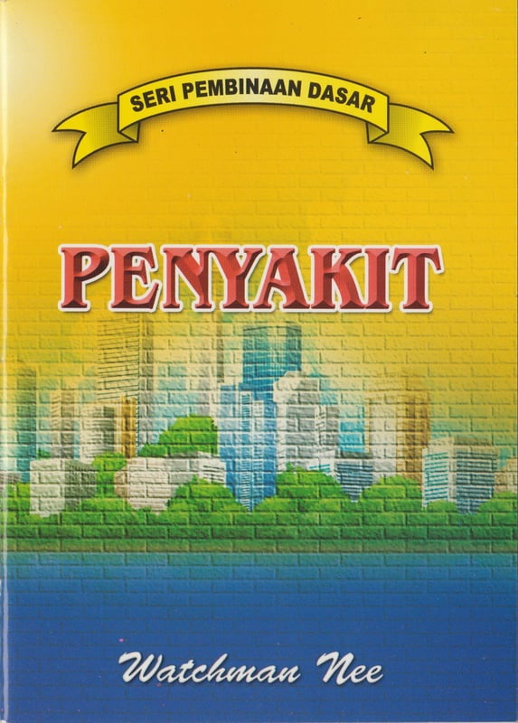 Pembinaan Dasar - Penyakit