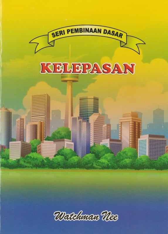 Pembinaan Dasar - Kelepasan