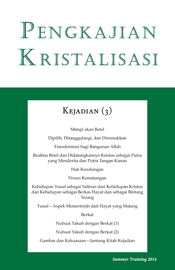 Pengkajian-Kristalisasi Kejadian (3)