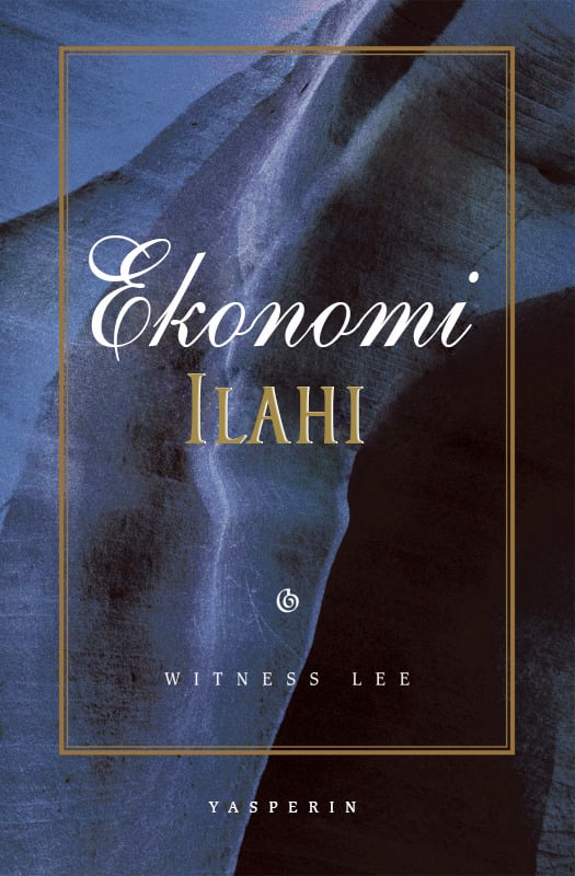Ekonomi Ilahi