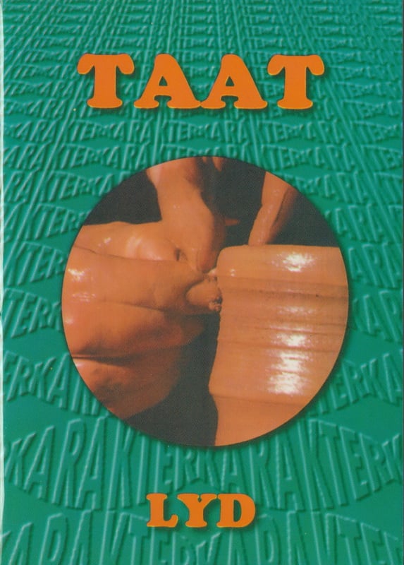 Karakter - Taat