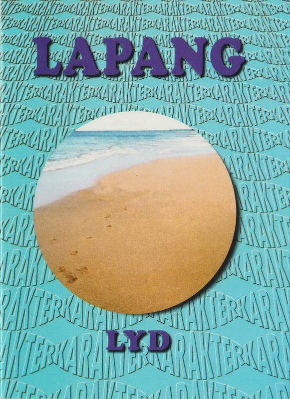 Karakter - Lapang