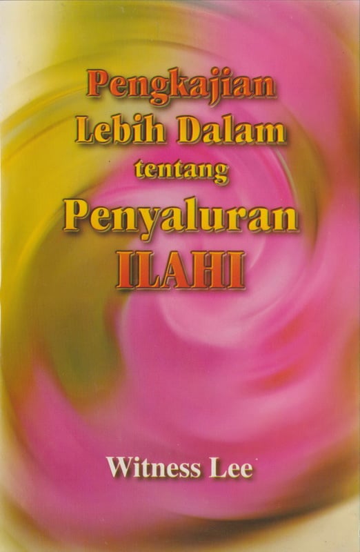 Pengkajian Lebih Dalam tentang Penyaluran Ilahi