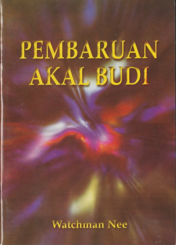Pembaruan Akal Budi