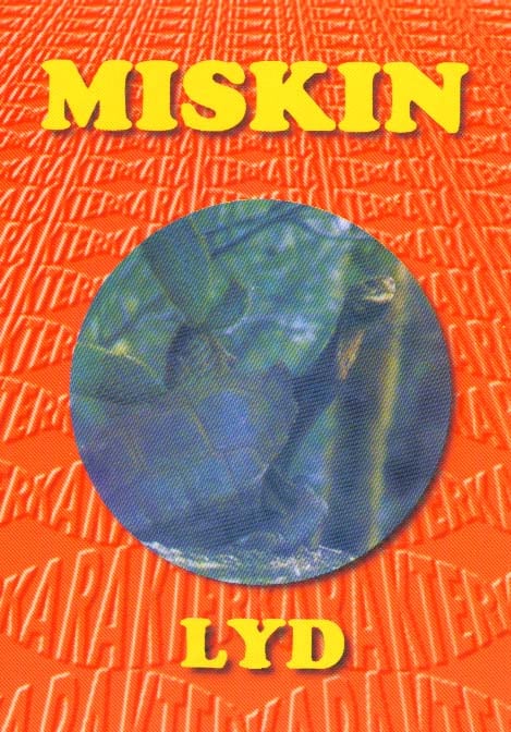 Karakter - Miskin