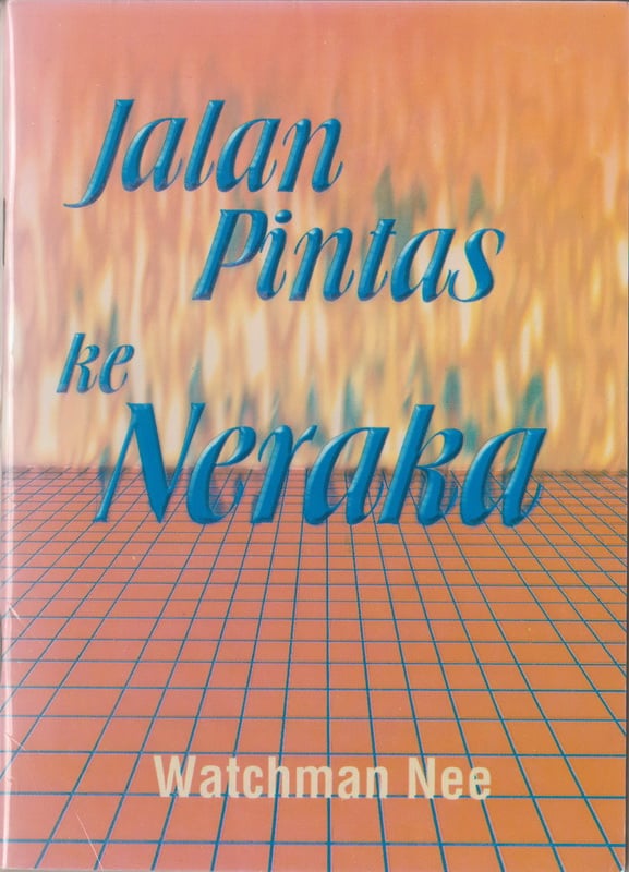 Jalan Pintas ke Neraka