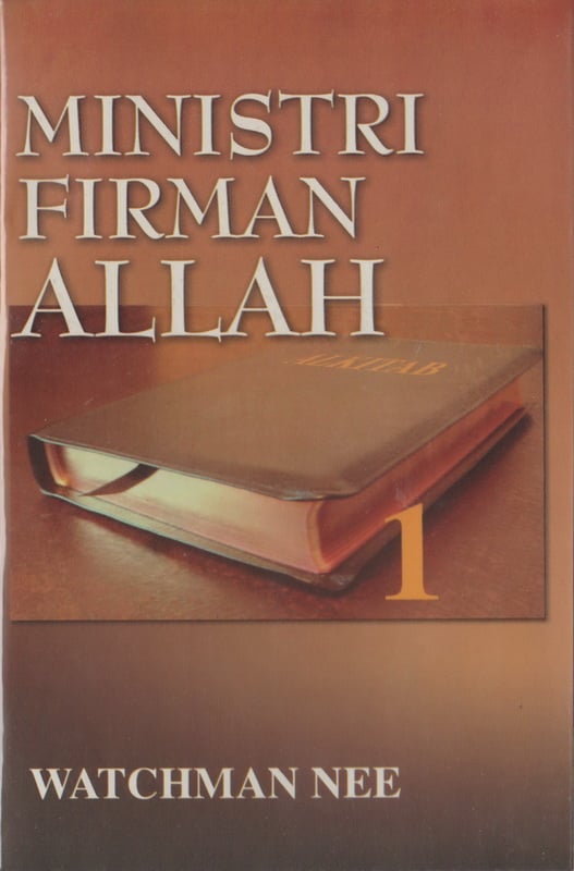 Ministri Firman Allah (1)