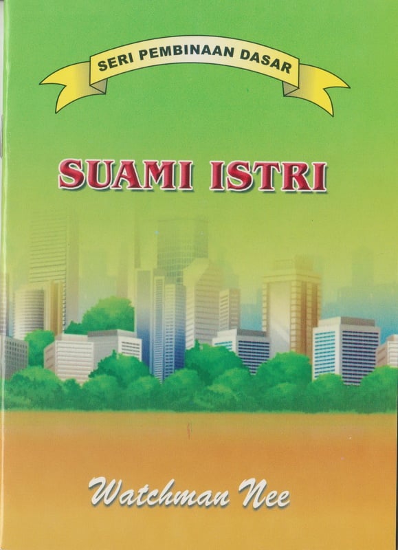 Pembinaan Dasar - Suami Istri